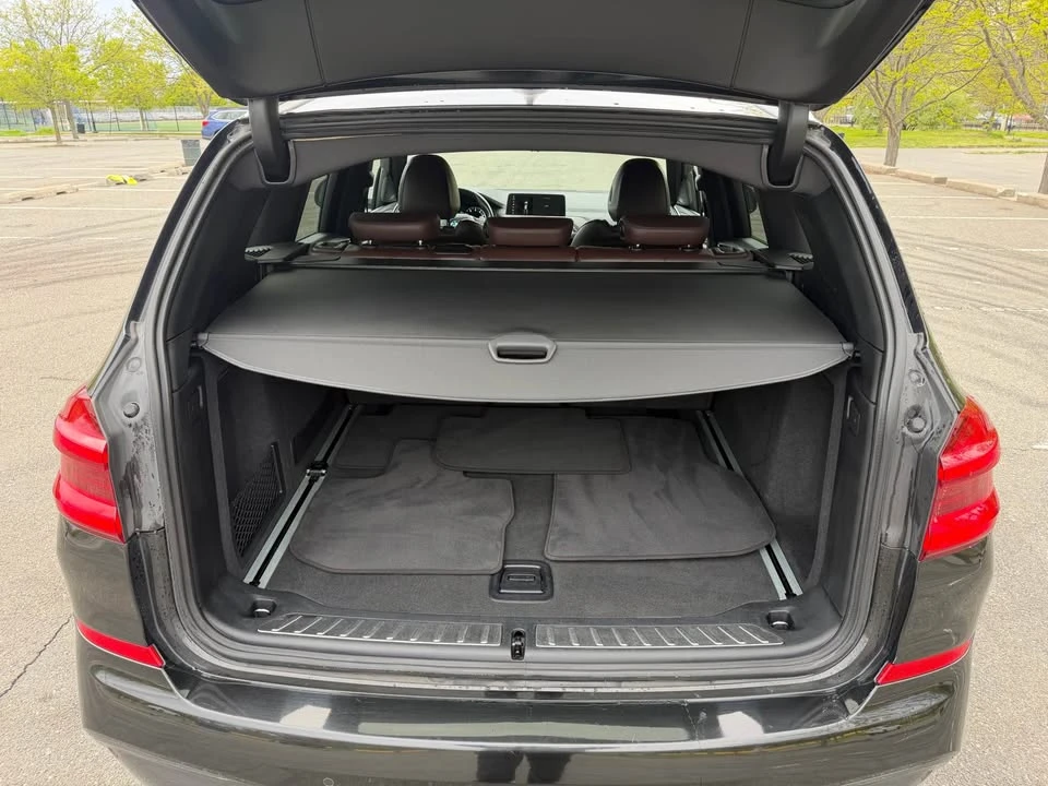 2018 BMW G01 X3 - Image 7 of 20