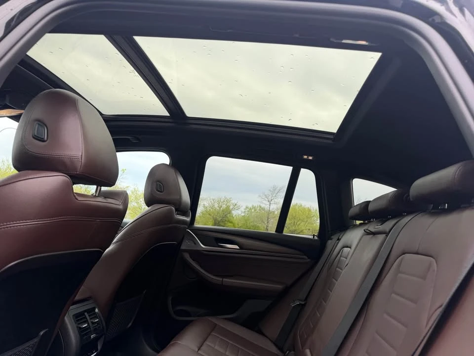 2018 BMW G01 X3 - Image 12 of 20