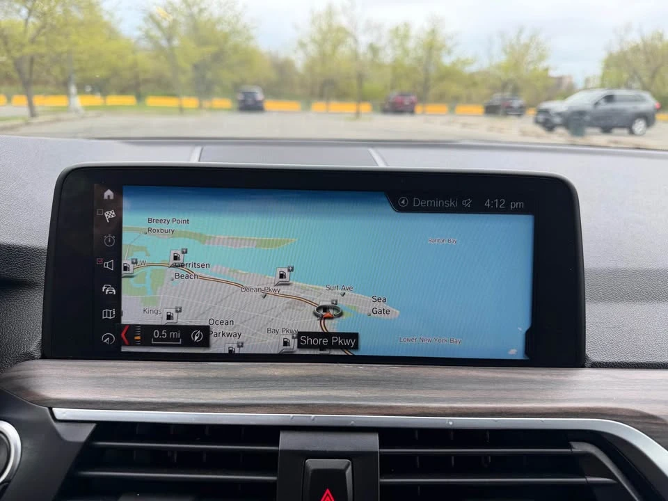 2018 BMW G01 X3 - Image 16 of 20