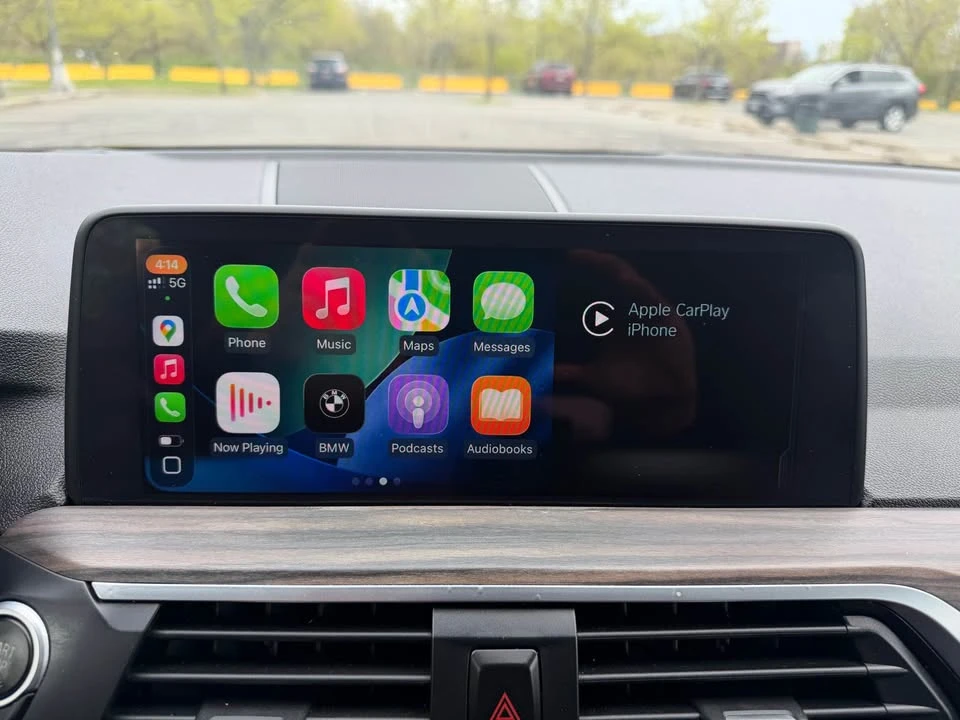 2018 BMW G01 X3 - Image 17 of 20