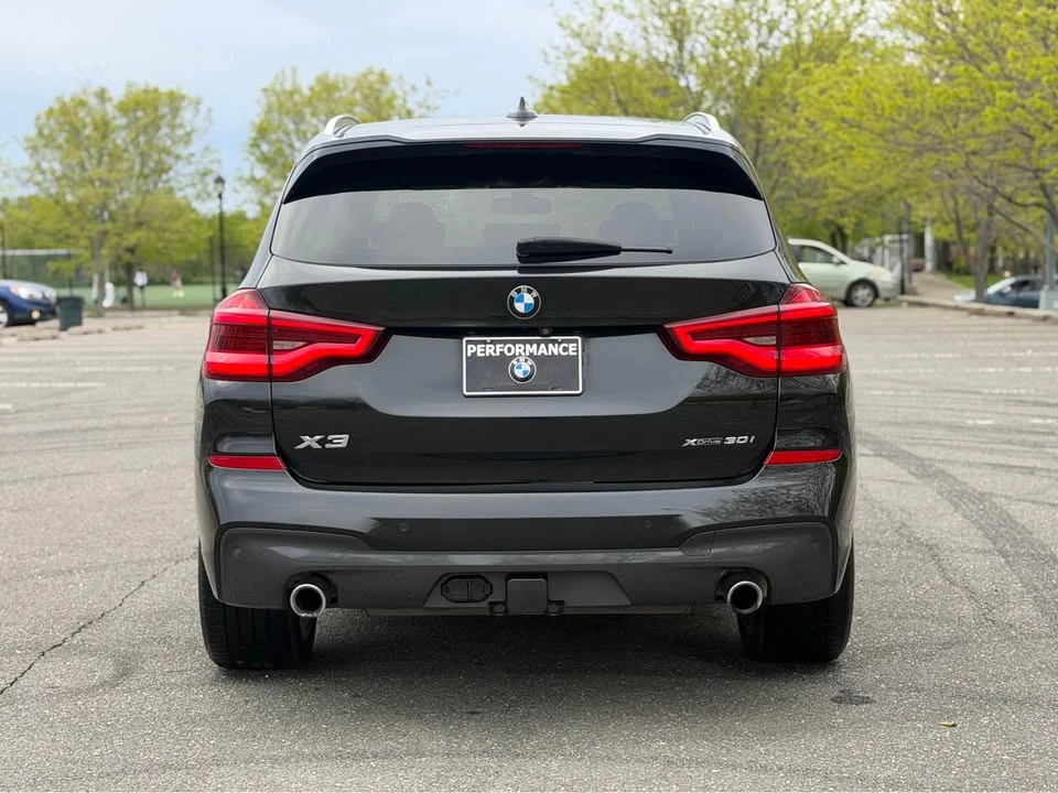 2018 BMW G01 X3 - Image 4 of 20