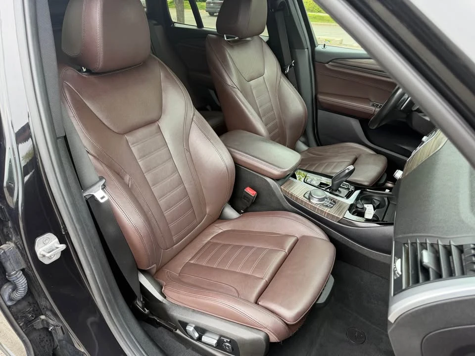2018 BMW G01 X3 - Image 9 of 20