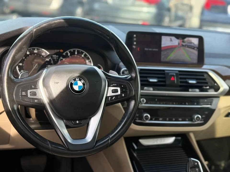 2018 BMW G01 X3 - Image 9 of 19
