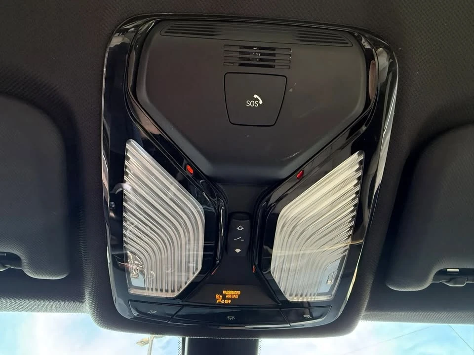 2018 BMW G01 X3 - Image 15 of 19