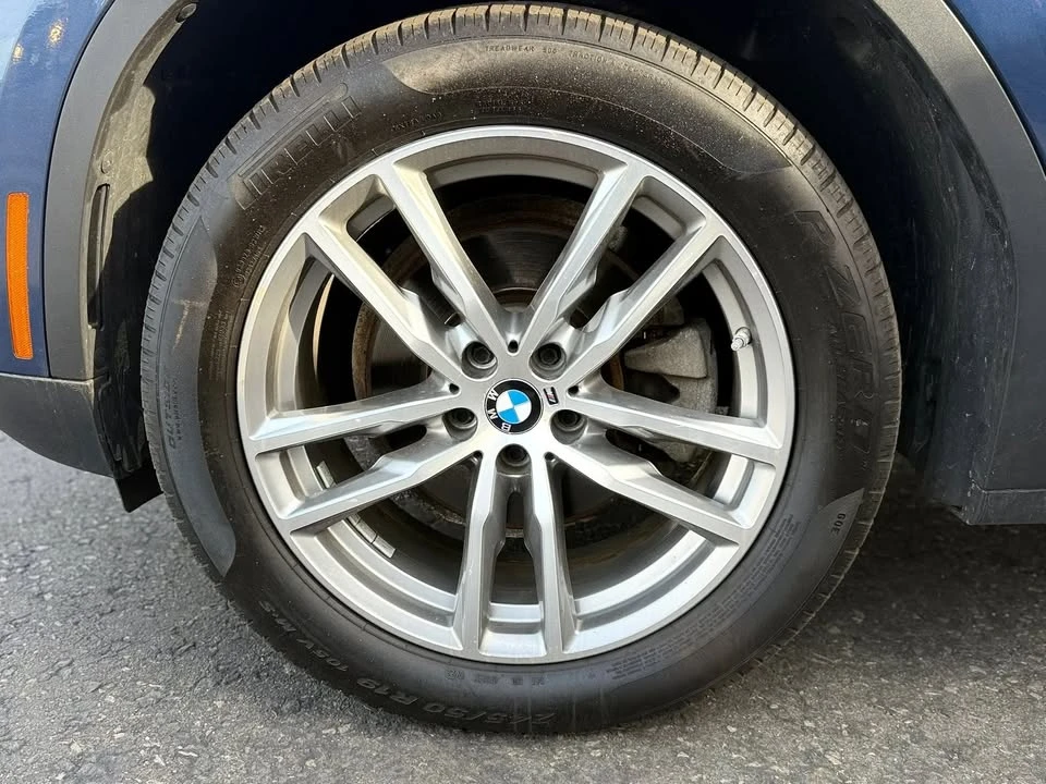2018 BMW G01 X3 - Image 19 of 19