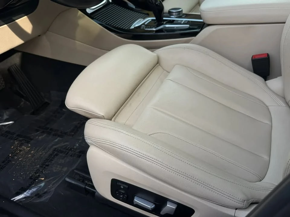 2018 BMW G01 X3 - Image 17 of 19