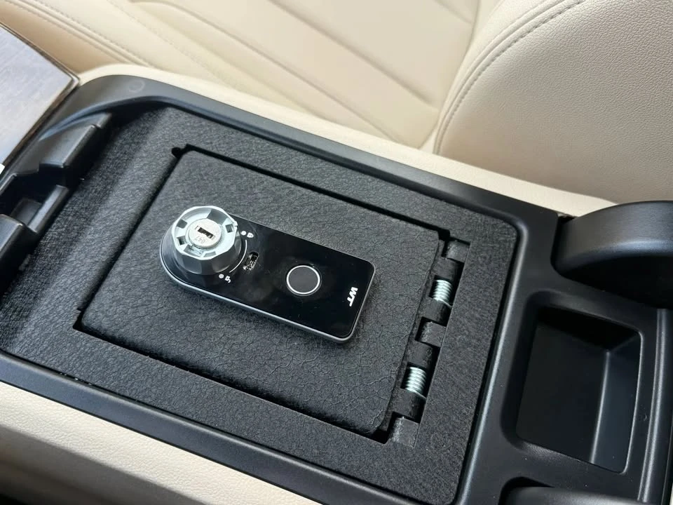 2018 BMW G01 X3 - Image 18 of 19