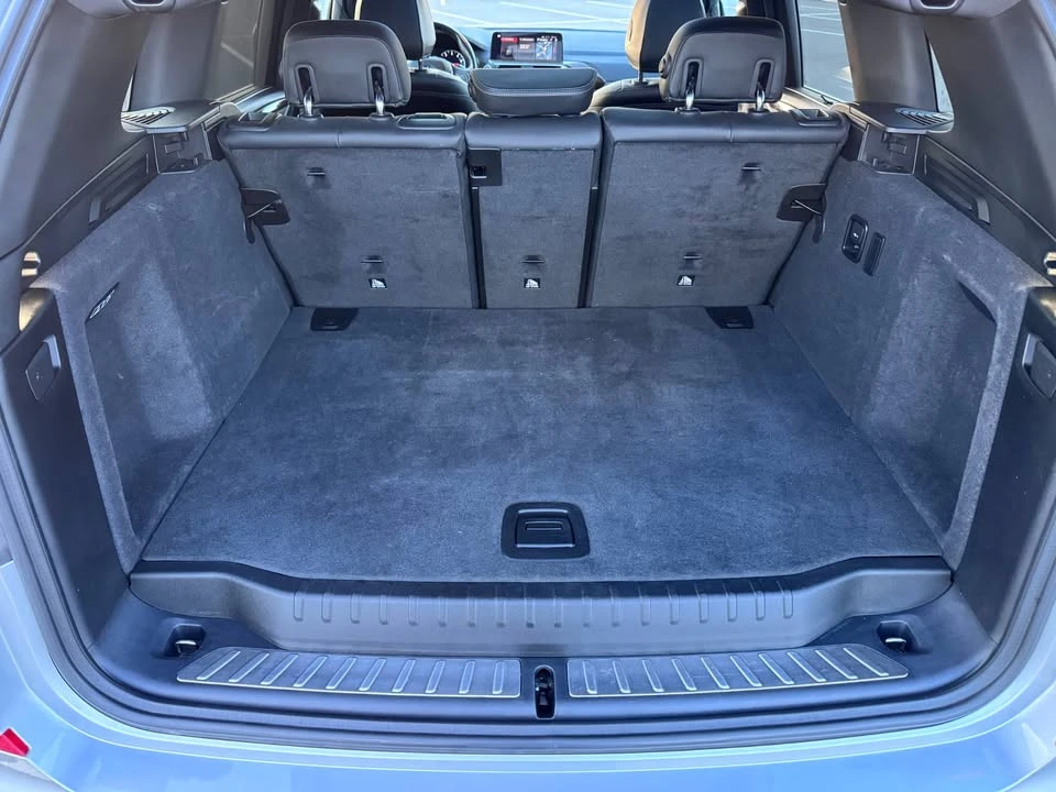 2018 BMW G01 X3 - Image 18 of 20
