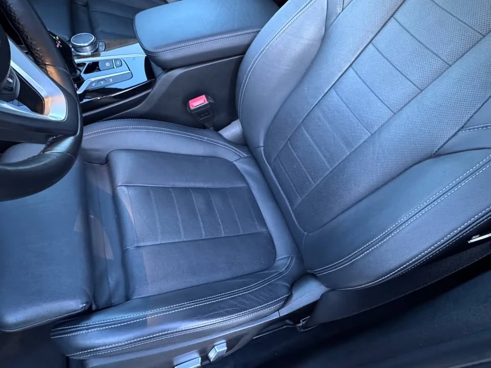 2018 BMW G01 X3 - Image 6 of 20
