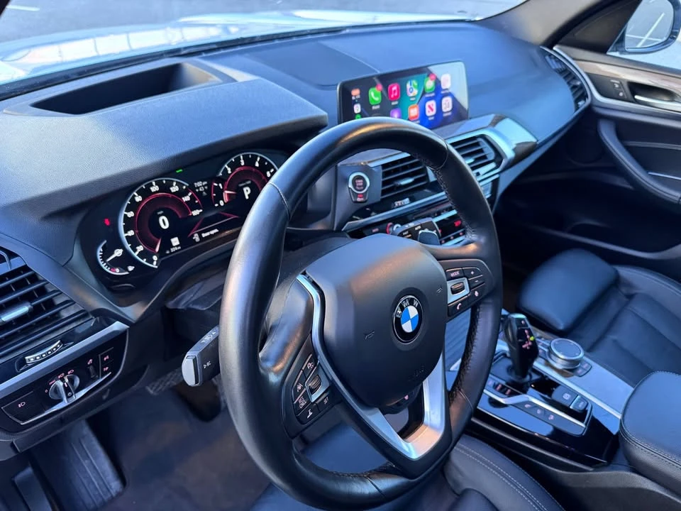 2018 BMW G01 X3 - Image 2 of 20