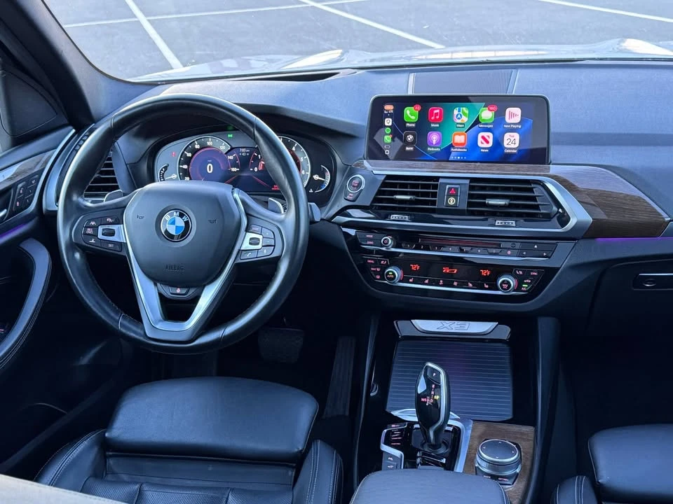 2018 BMW G01 X3 - Image 4 of 20
