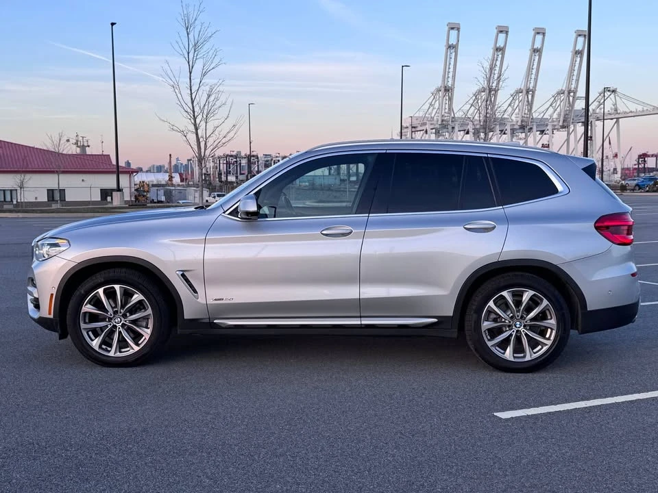 2018 BMW G01 X3 - Image 3 of 20