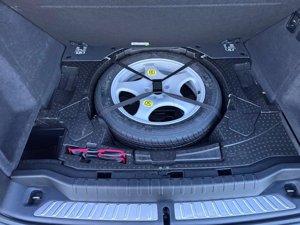 2018 BMW G01 X3 - Image 19 of 20