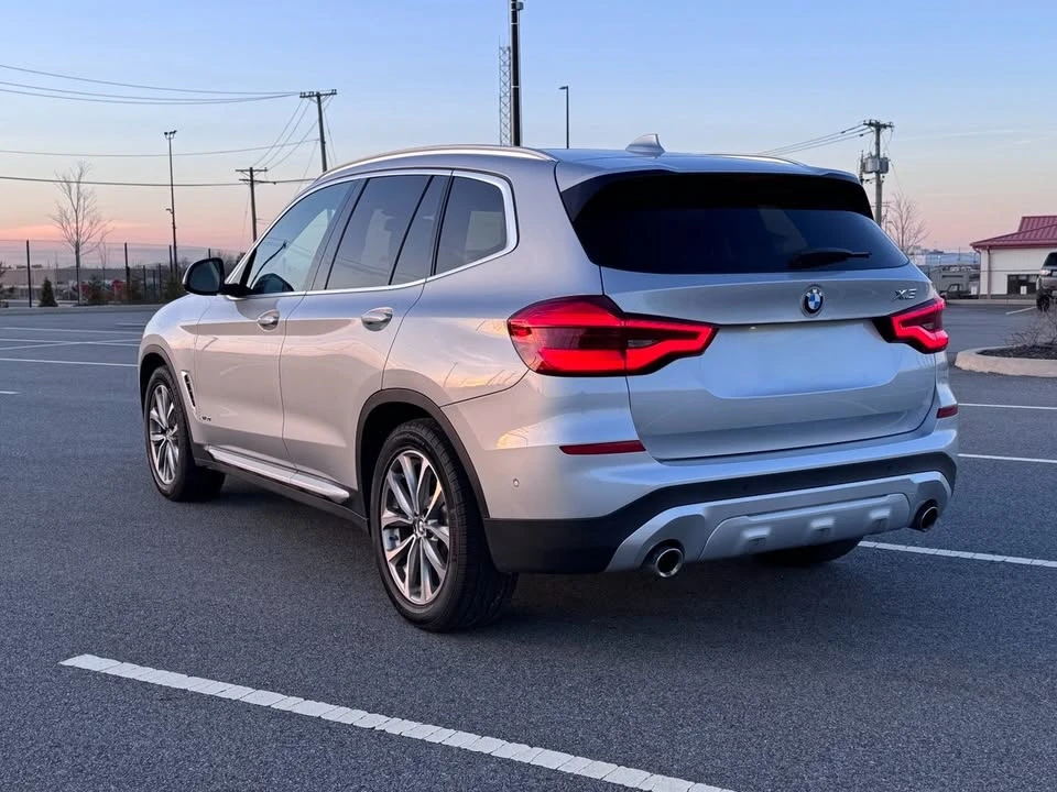 2018 BMW G01 X3 - Image 5 of 20