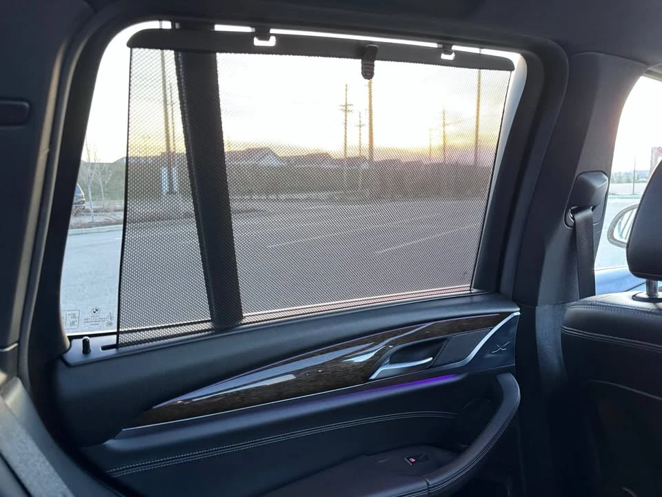 2018 BMW G01 X3 - Image 17 of 20