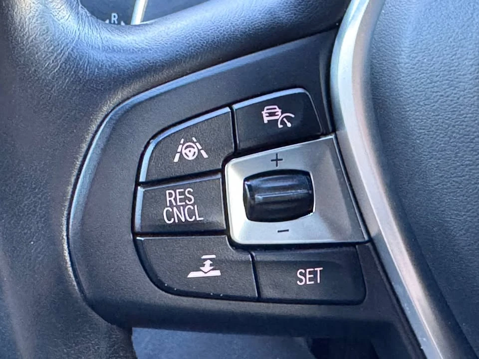 2018 BMW G01 X3 - Image 12 of 20