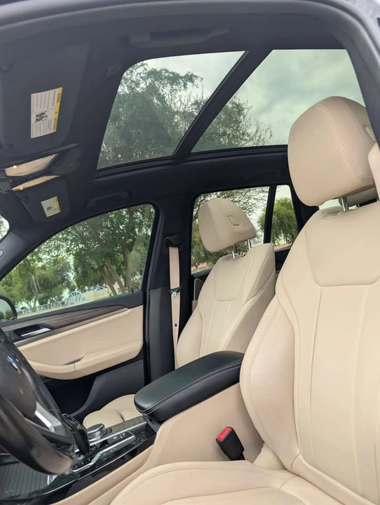 2018 BMW G01 X3 - Image 10 of 10
