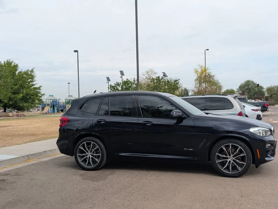 2018 BMW G01 X3 - Image 6 of 10