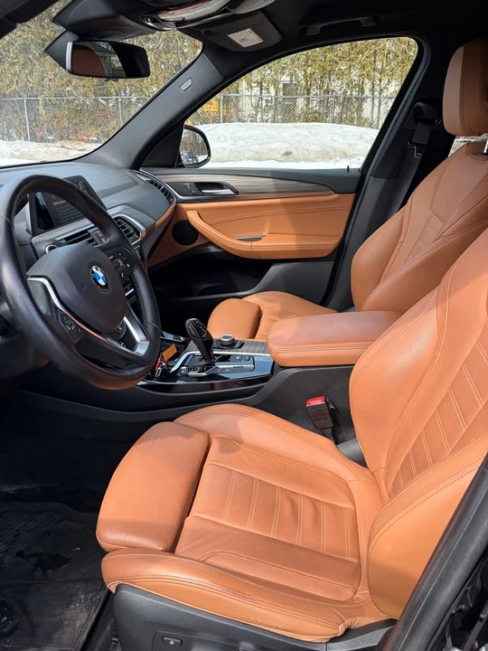 2018 BMW G01 X3 - Image 6 of 12