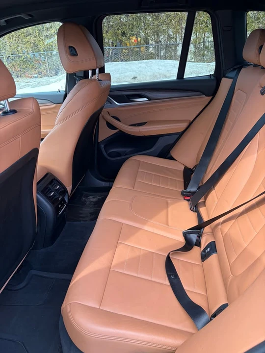 2018 BMW G01 X3 - Image 11 of 12