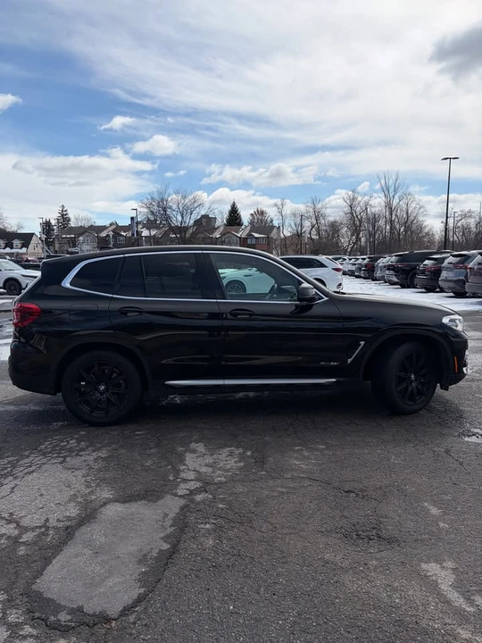 2018 BMW G01 X3 - Image 4 of 12