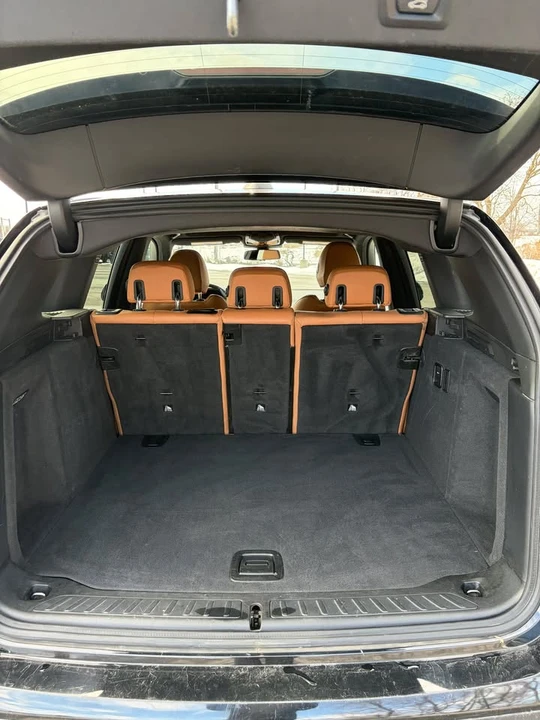 2018 BMW G01 X3 - Image 12 of 12