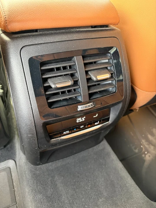 2018 BMW G01 X3 - Image 10 of 12