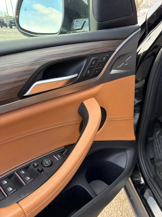 2018 BMW G01 X3 - Image 8 of 12