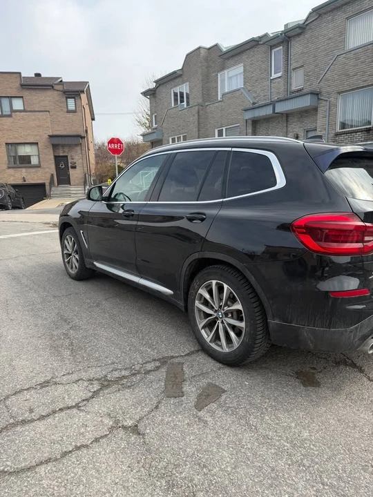 2018 BMW G01 X3 - Image 3 of 6
