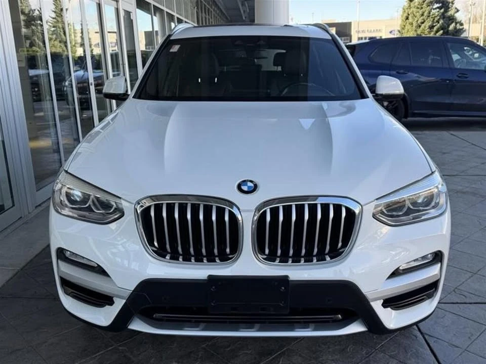 2018 BMW G01 X3 - Image 2 of 19