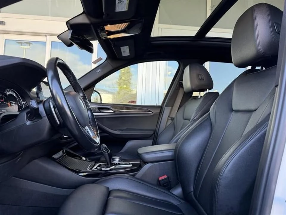 2018 BMW G01 X3 - Image 11 of 19