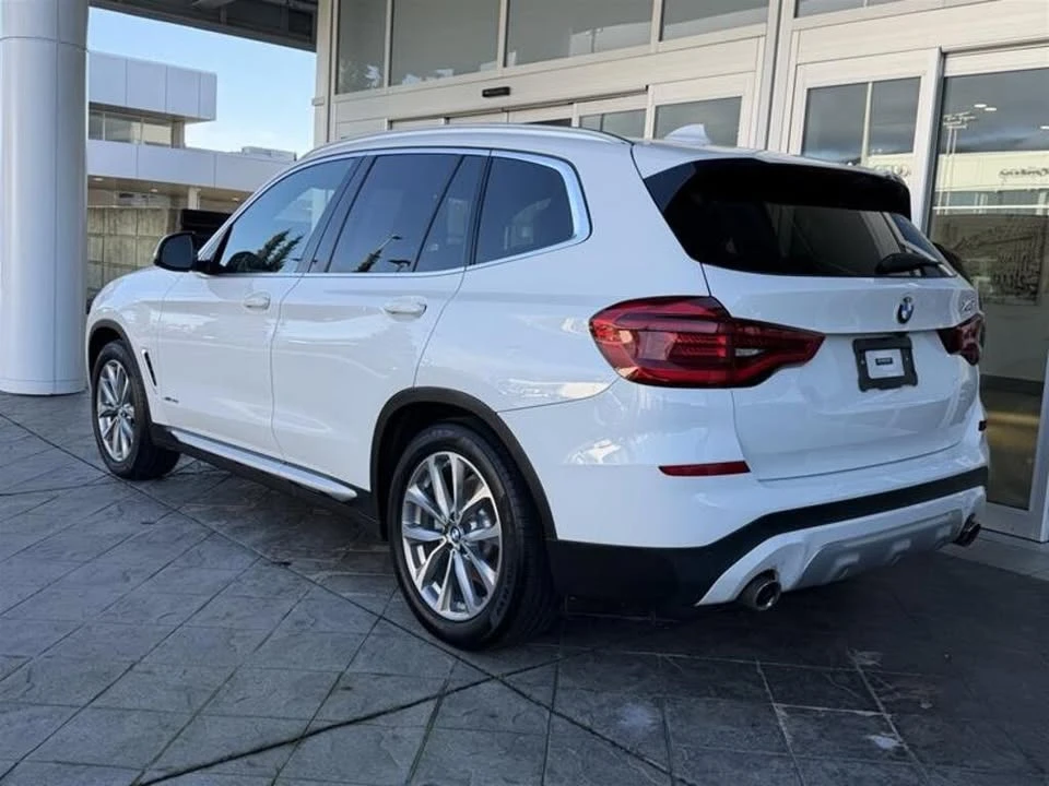 2018 BMW G01 X3 - Image 4 of 19