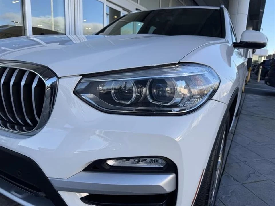 2018 BMW G01 X3 - Image 7 of 19