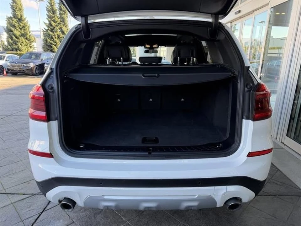 2018 BMW G01 X3 - Image 10 of 19