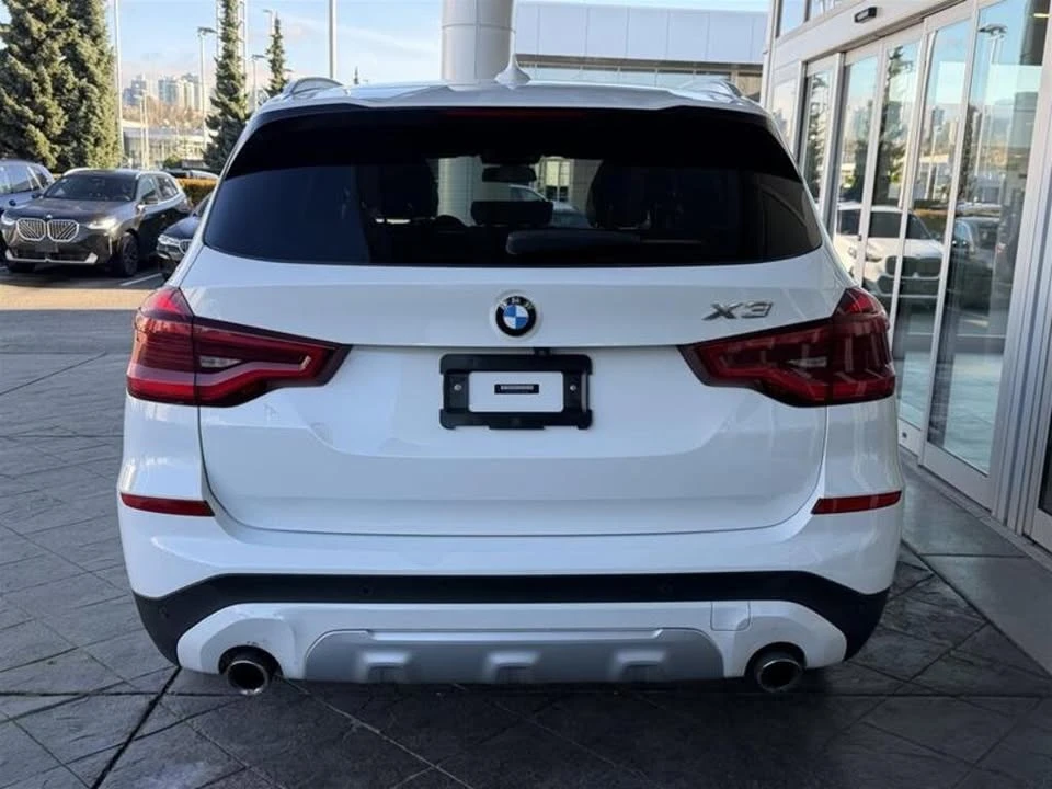 2018 BMW G01 X3 - Image 5 of 19