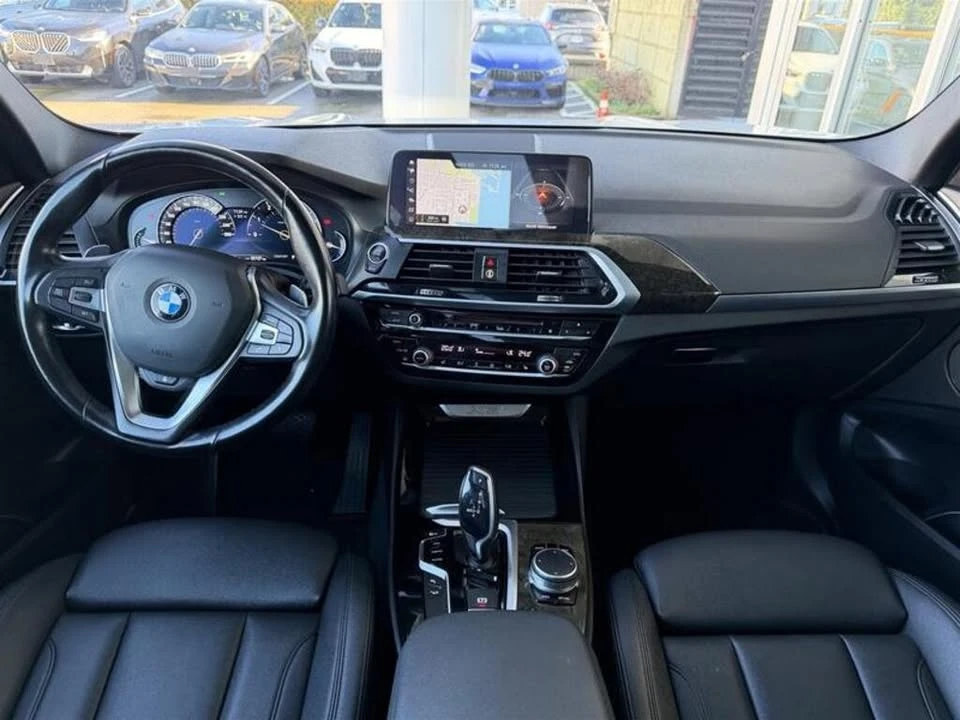 2018 BMW G01 X3 - Image 16 of 19