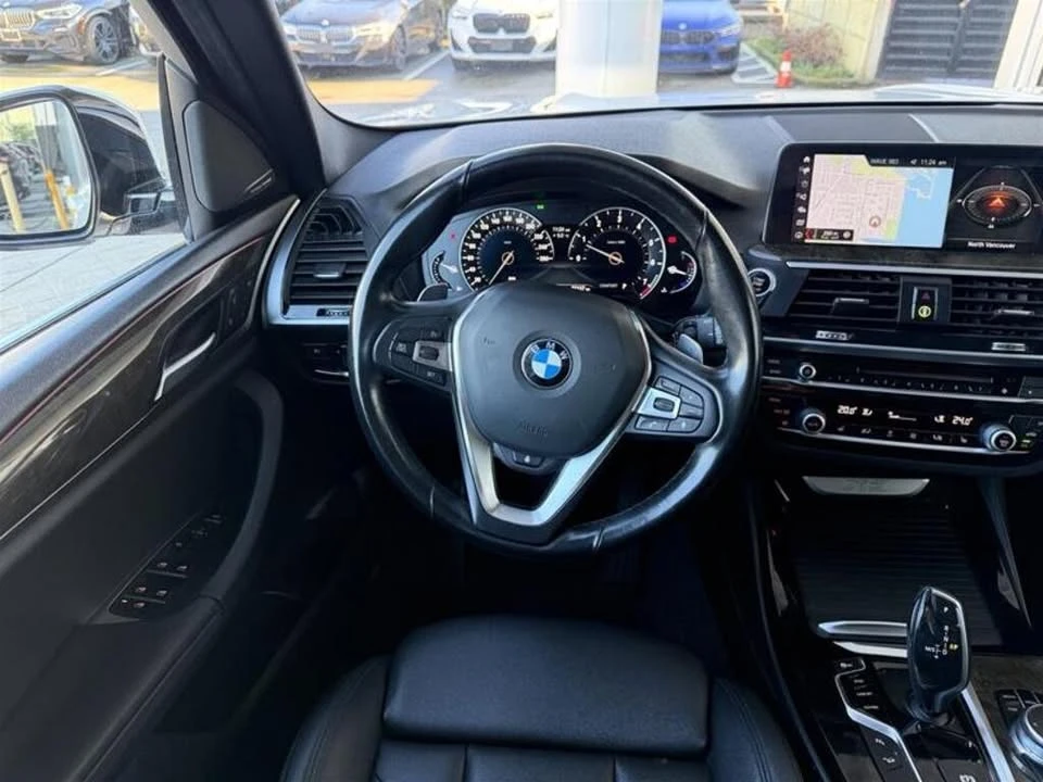 2018 BMW G01 X3 - Image 17 of 19