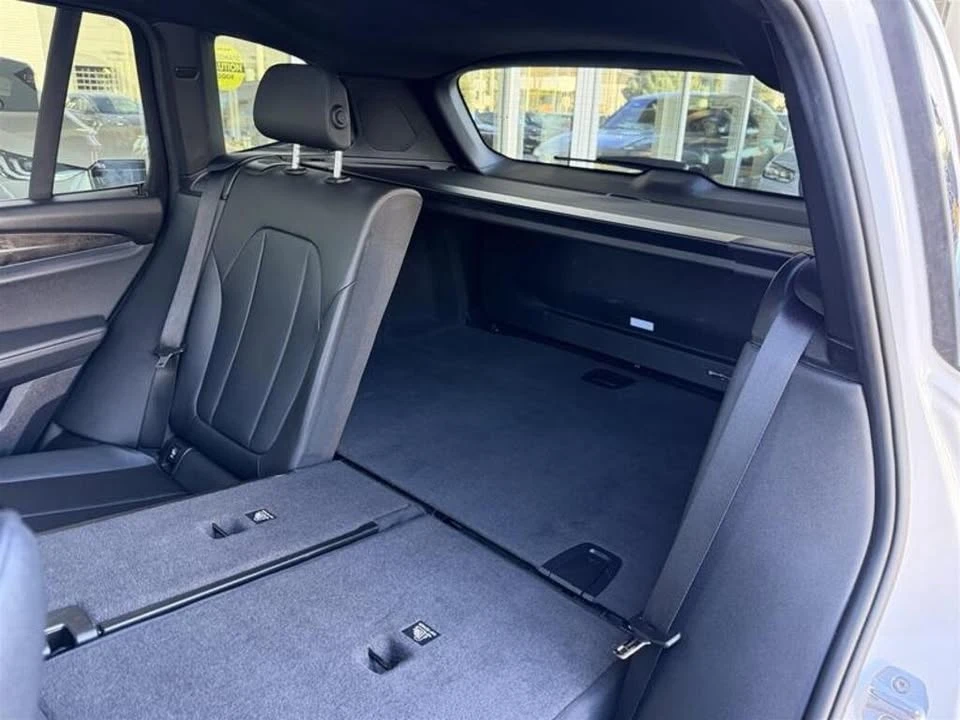 2018 BMW G01 X3 - Image 14 of 19
