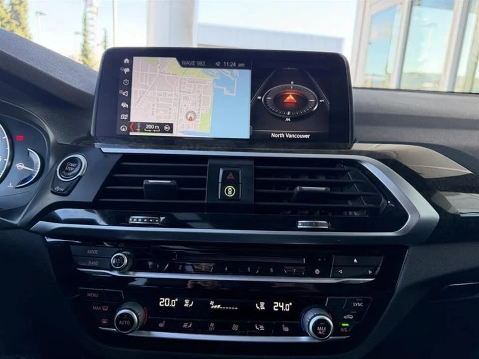 2018 BMW G01 X3 - Image 19 of 19