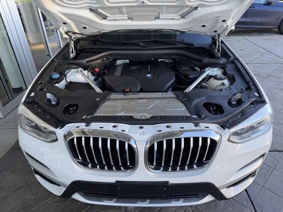 2018 BMW G01 X3 - Image 9 of 19