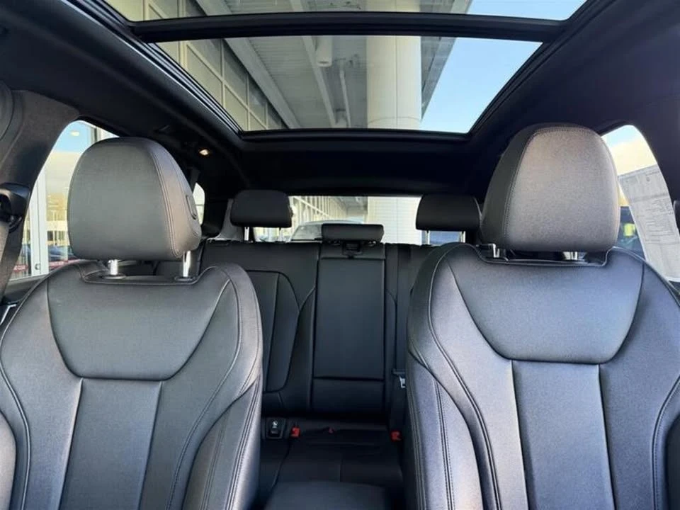 2018 BMW G01 X3 - Image 15 of 19