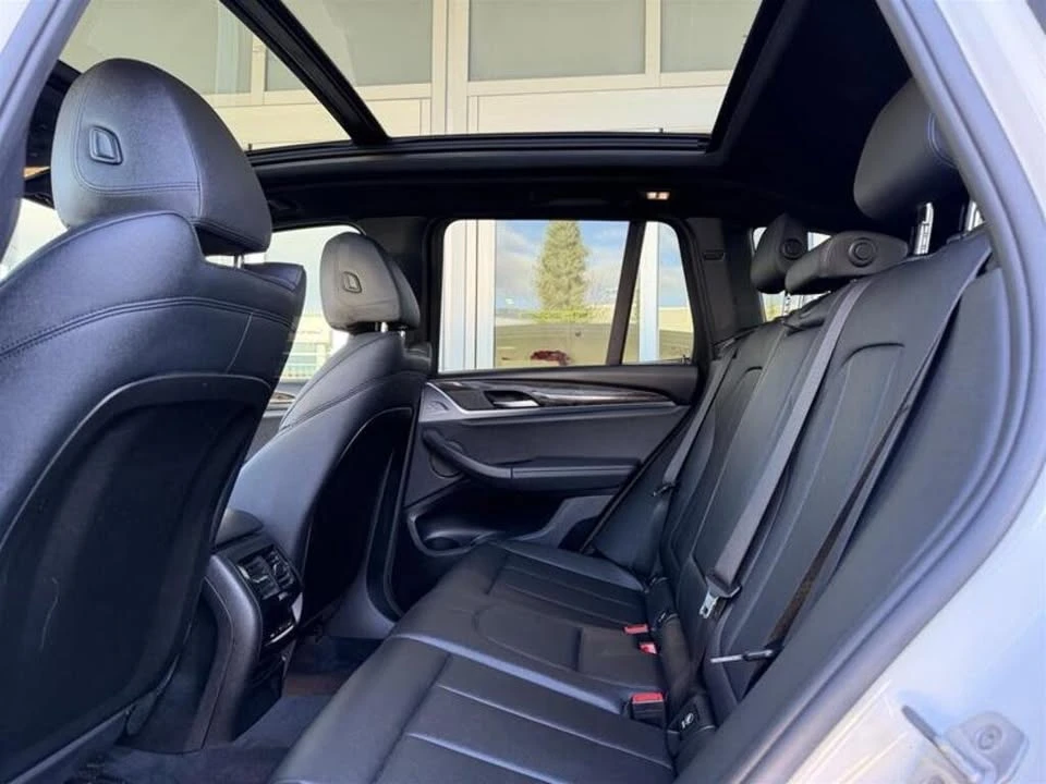 2018 BMW G01 X3 - Image 12 of 19