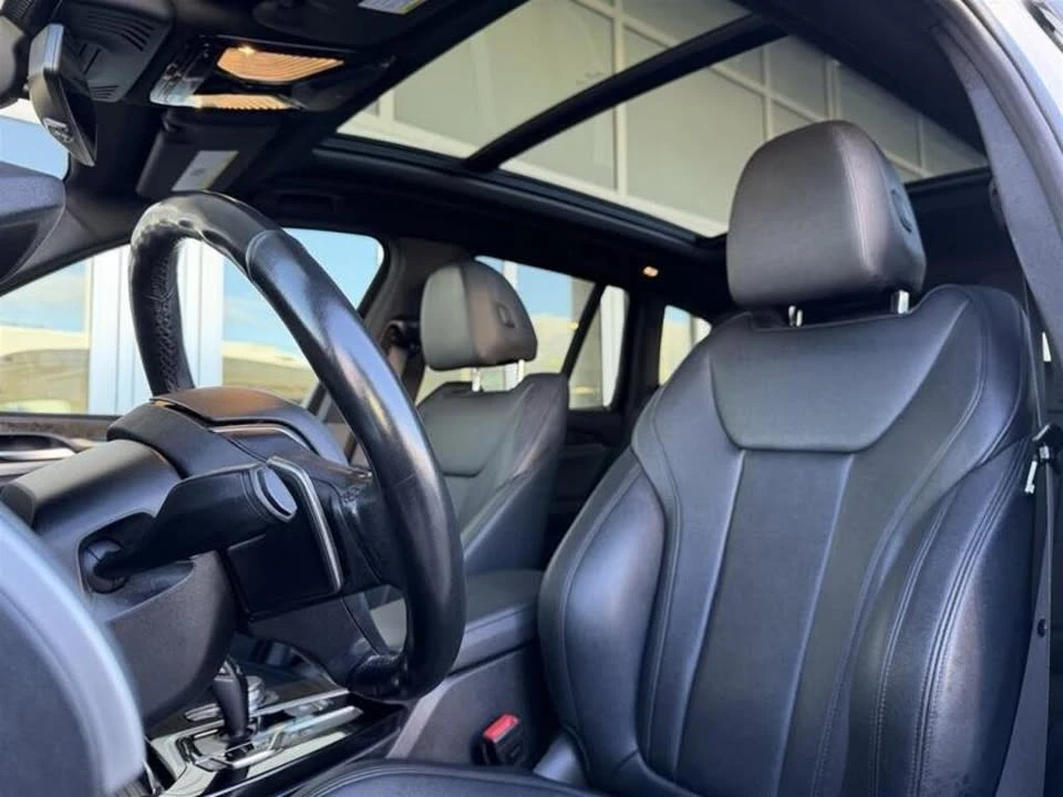 2018 BMW G01 X3 - Image 13 of 19