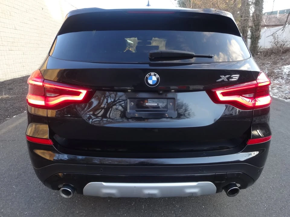 2018 BMW G01 X3 - Image 6 of 20