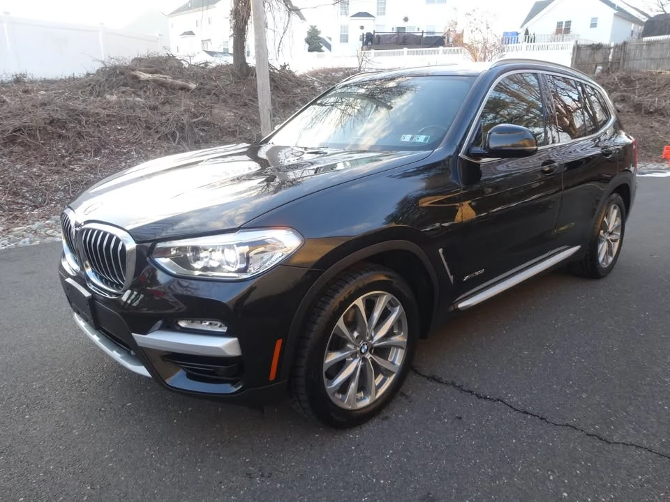 2018 BMW G01 X3 - Image 2 of 20