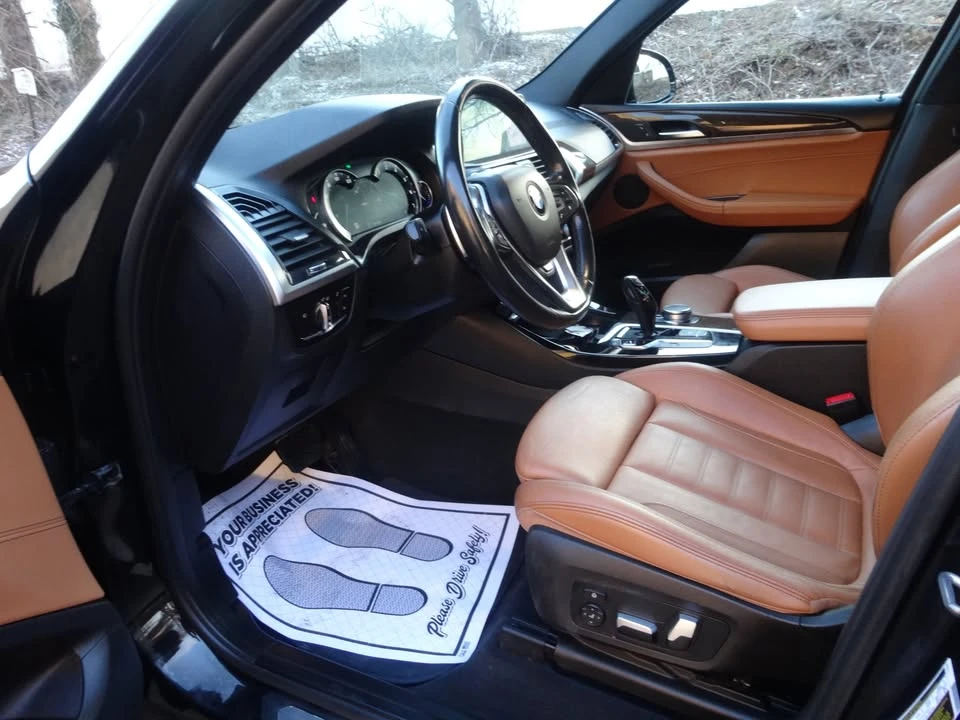 2018 BMW G01 X3 - Image 13 of 20
