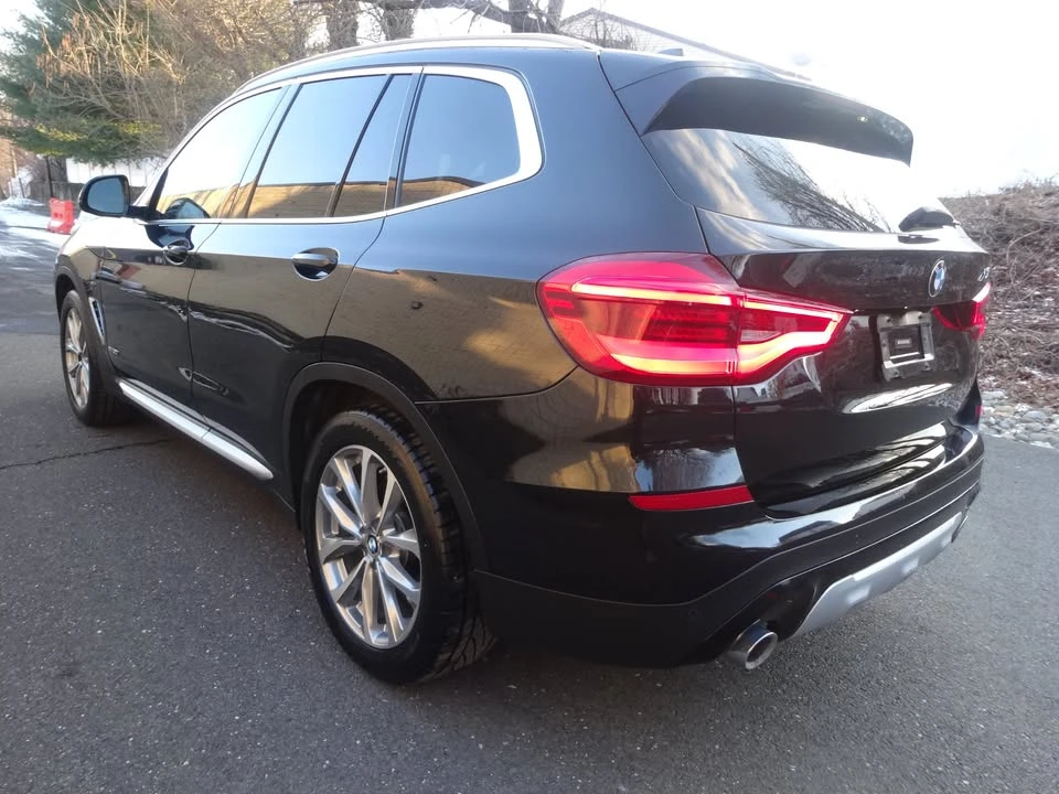 2018 BMW G01 X3 - Image 7 of 20