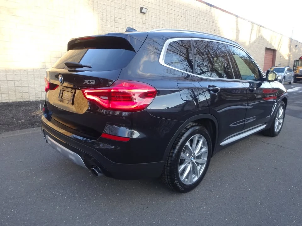 2018 BMW G01 X3 - Image 5 of 20