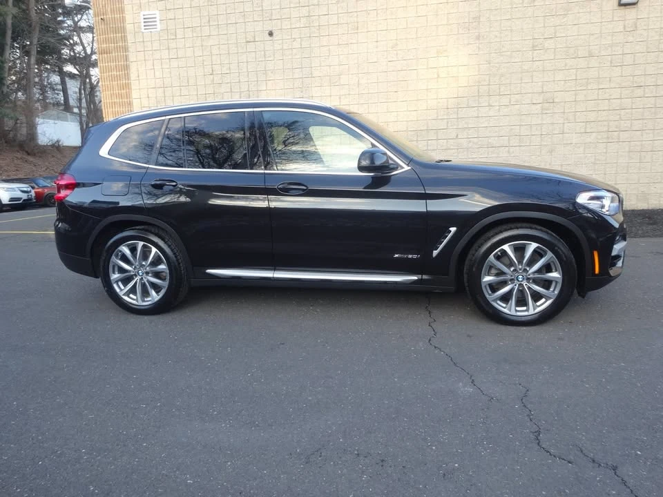 2018 BMW G01 X3 - Image 4 of 20