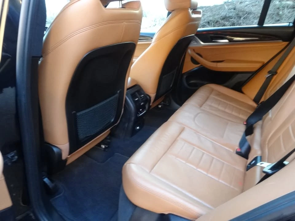 2018 BMW G01 X3 - Image 11 of 20